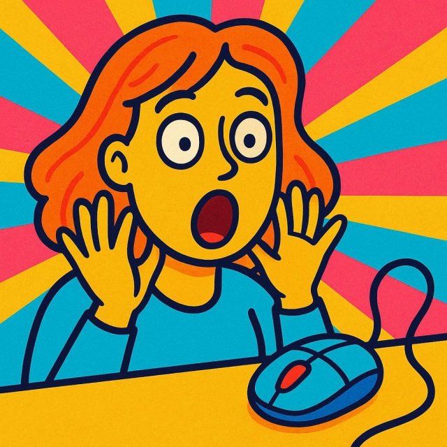 Stay alert — a nice surprise could be just around the corner! 