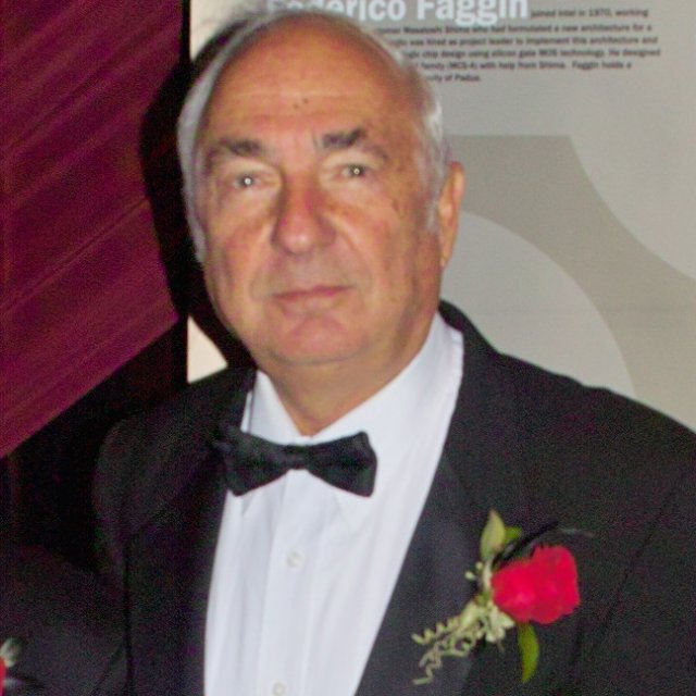Happy Birthday Mr Mazor!