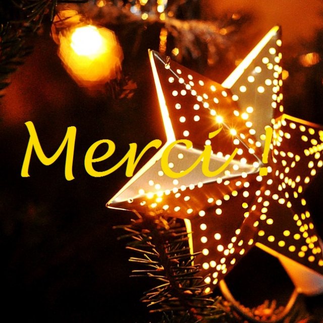 Joyeux Noël & Bonne Année 2019 !