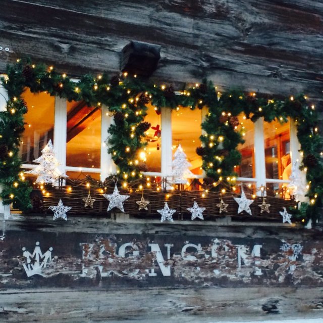 Merry Christmas & Happy New Year!