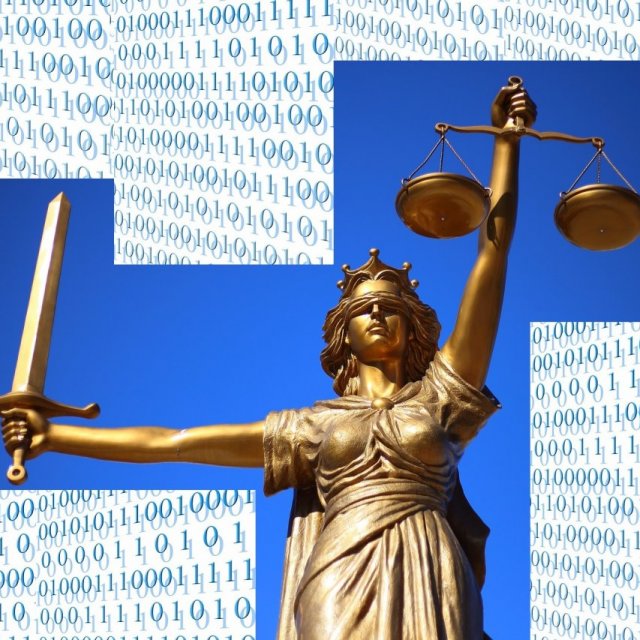 Avant-goût du Billet #3D: Technologie & Justice!